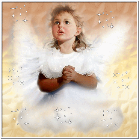 bonne nuit chere tresor...ferme les yeux et dors...