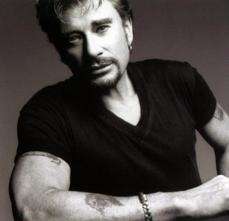 le boss ...mon chanteur prefere...je le crie haut et fort...