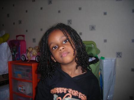 ma petite sexy chocolat.bien oui encore une de mes niece