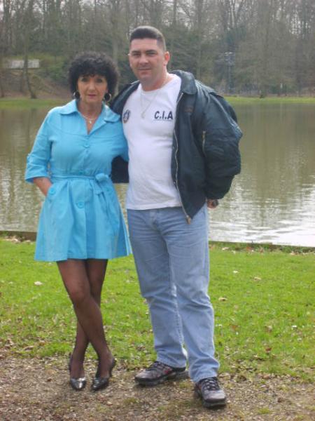 mon amour et moi
