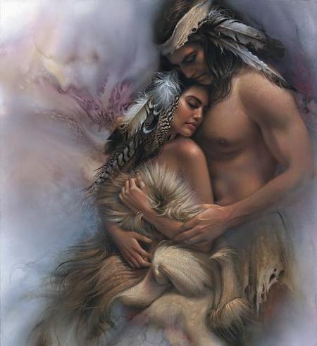 une bien belle image..elle me plait beaucoup