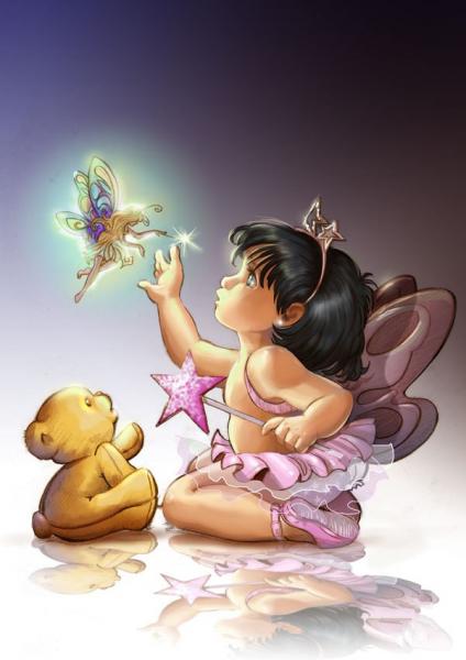 j'adore cette image elle est adorable!!!pas vrai?