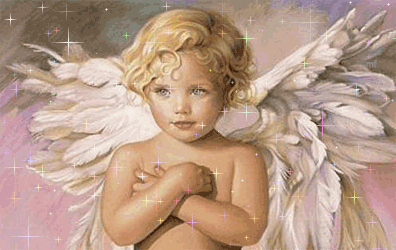 histoire d'un ange