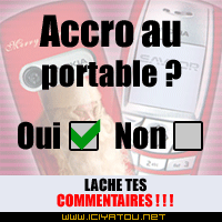 c'est beau la technologie,mais attention!!!!!!!!