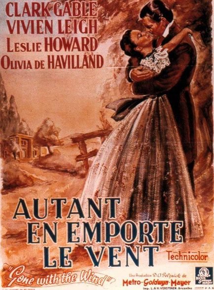 les milles facette de la passion