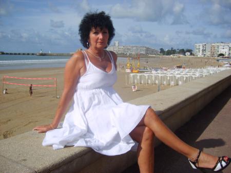 les sables d'olonne