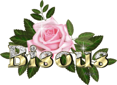 rien que du rose dans votre vie?voila se que je vous souhaite