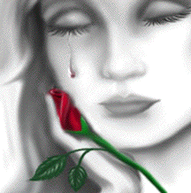les larmes,de bonheur,ou de chagrin?