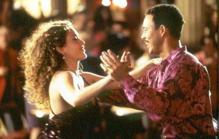 viva la salsa danse cubaine