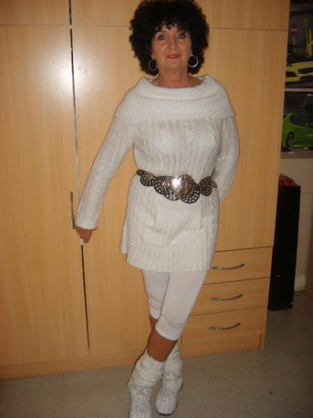 je suis trop excessive �a me derange