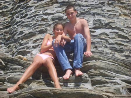 kelly et danny